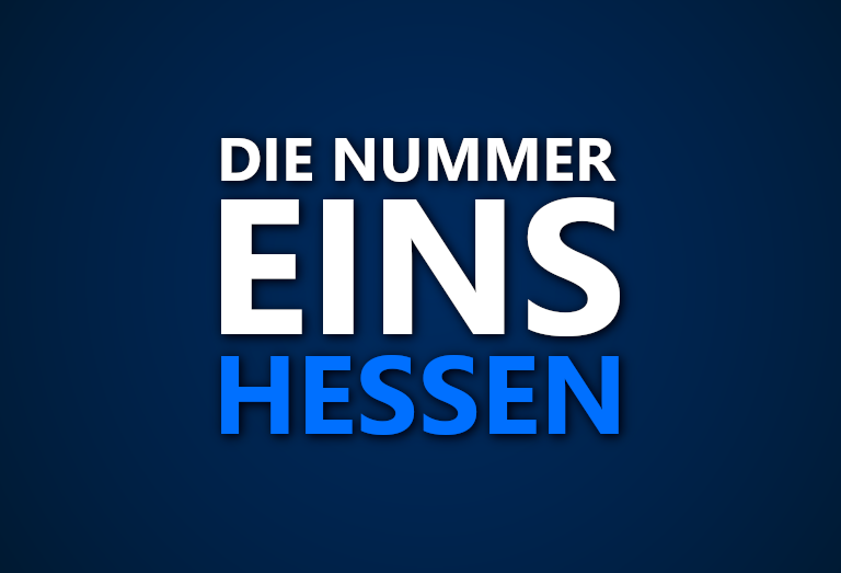 Du betrachtest gerade Die Nummer 1 in Hessen: Wer war in welcher Saison das beste Team im Bundesland?