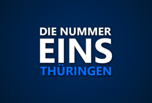 Read more about the article Die Nummer 1 in Thüringen: Wer war in welcher Saison das beste Team im Bundesland?