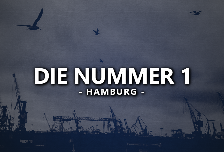 You are currently viewing Die Nummer 1 in Hamburg: Wer war in welcher Saison das beste Team im Stadtstaat?