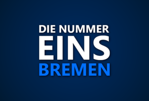 Mehr über den Artikel erfahren Die Nummer 1 in Bremen: Wer war in welcher Saison das beste Team im Stadtstaat?