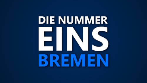 Die Nummer 1 in Bremen: Wer war in welcher Saison das beste Team im Stadtstaat?