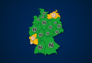Mehr über den Artikel erfahren Häufiger bei Google gesucht: Hannover 96 oder Eintracht Braunschweig?