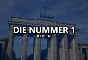 Mehr über den Artikel erfahren Die Nummer 1 in Berlin: Wer war in welcher Saison das beste Team im Stadtstaat?