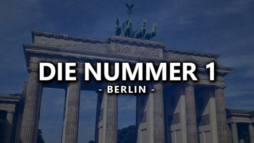 Die Nummer 1 in Berlin: Wer war in welcher Saison das beste Team im Stadtstaat?