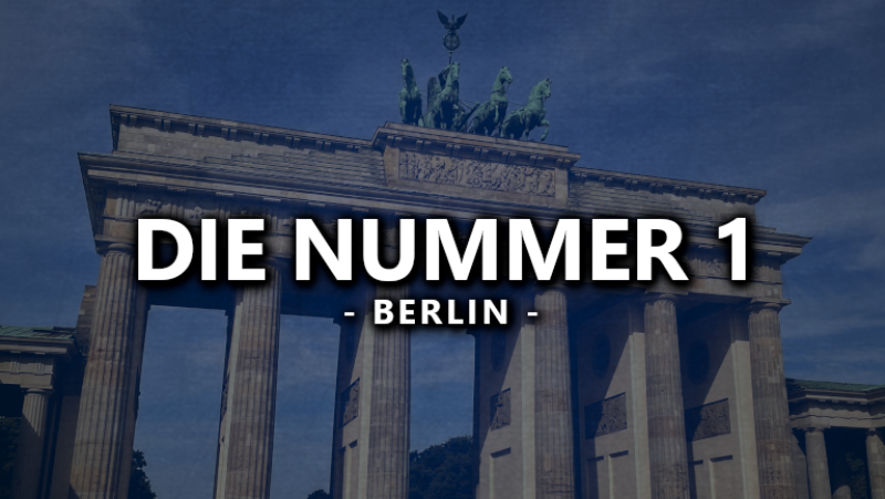 Die Nummer 1 in Berlin: Wer war in welcher Saison das beste Team im Stadtstaat?