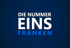 Mehr über den Artikel erfahren Die Nummer 1 in Franken: Wer war in welcher Saison das beste Team der Region?