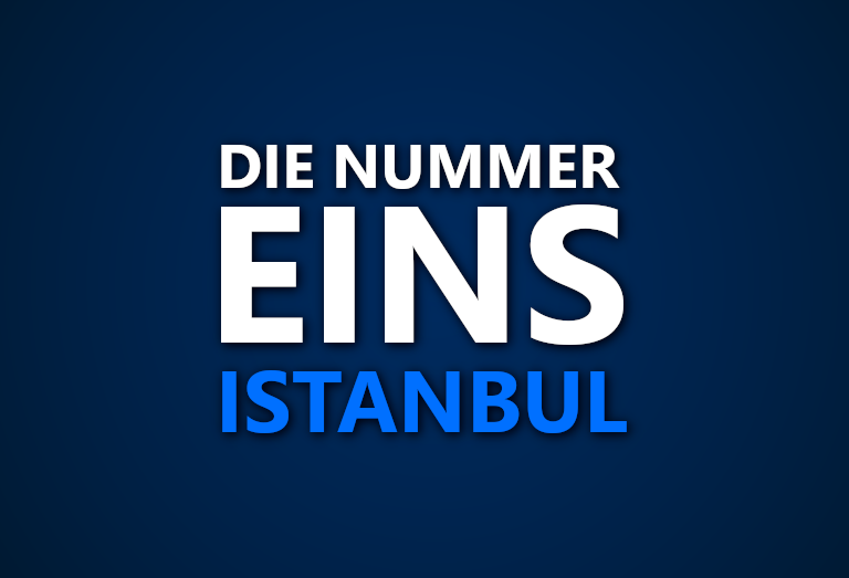 Die Nummer 1 in Istanbul: Wer war in welcher Saison das beste Team in der Stadt?