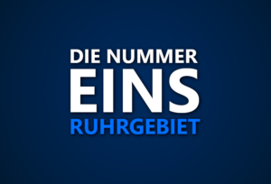 Read more about the article Die Nummer 1 im Ruhrgebiet: Wer war in welcher Saison das beste Team der Region?