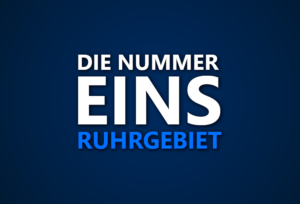 Mehr über den Artikel erfahren Die Nummer 1 im Ruhrgebiet: Wer war in welcher Saison das beste Team der Region?