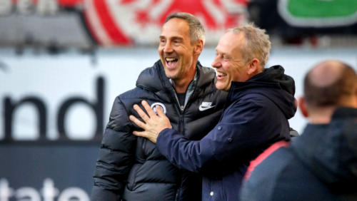 Frankfurt, Karlsruhe und Mannheim sind „Januar-Meister“! Die Januar-Tabellen im Überblick