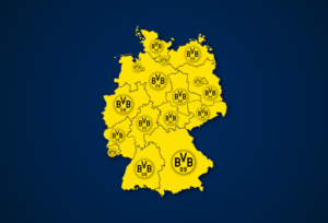 Mehr über den Artikel erfahren Häufiger bei Google gesucht: Borussia Dortmund oder Schalke 04?