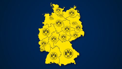 Häufiger bei Google gesucht: Borussia Dortmund oder Schalke 04?