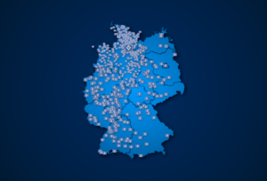 Mehr über den Artikel erfahren Fanclubs des Hamburger SV in Deutschland