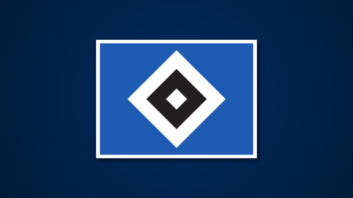 NEUN AM NEUNTEN: Hamburger SV