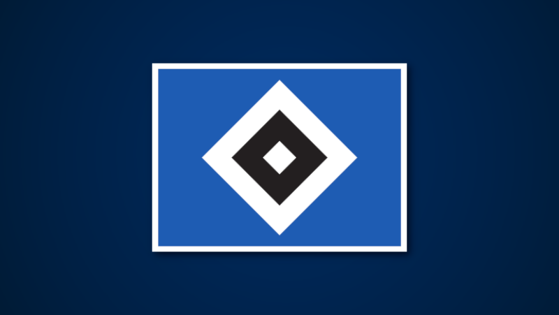 NEUN AM NEUNTEN: Hamburger SV