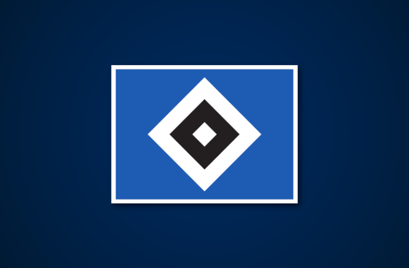 NEUN AM NEUNTEN: Hamburger SV