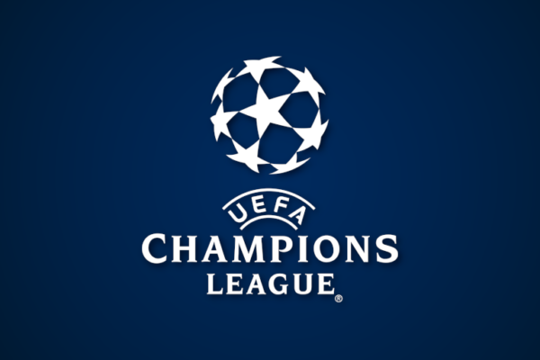 Landkarte: Champions League 2021/22
