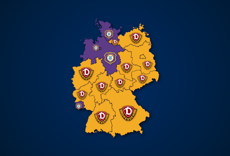 You are currently viewing Häufiger bei Google gesucht: Dynamo Dresden oder Erzgebirge Aue?