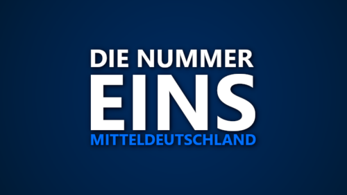 Die Nummer 1 in Mitteldeutschland: Wer war in welcher Saison das beste Team in der Region?