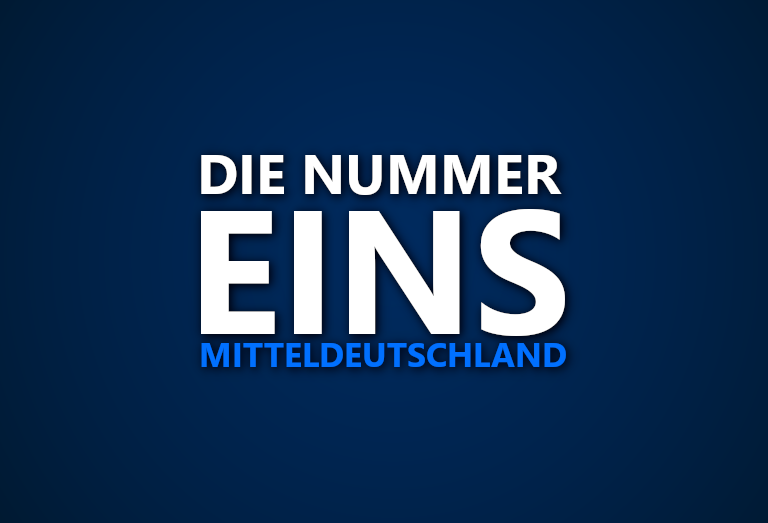 You are currently viewing Die Nummer 1 in Mitteldeutschland: Wer war in welcher Saison das beste Team in der Region?