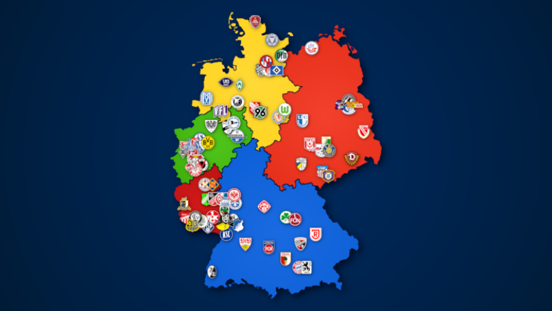 Wenn es die Bundesliga nicht geben würde…