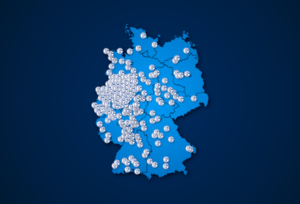 Mehr über den Artikel erfahren Fanclubs des FC Schalke 04 in Deutschland