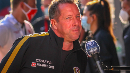 Leipzig, Heidenheim und Dresden sind „Februar-Meister“! Die Februar-Tabellen im Überblick