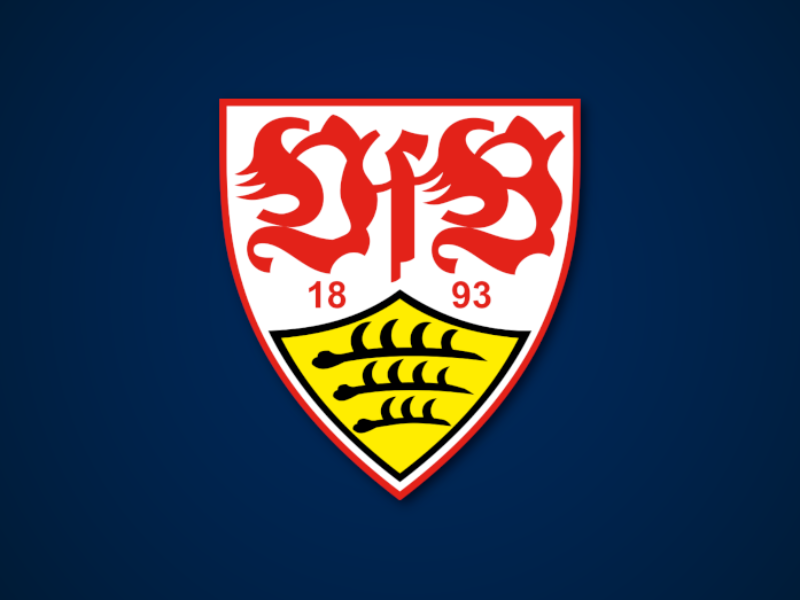 NEUN AM NEUNTEN: VfB Stuttgart