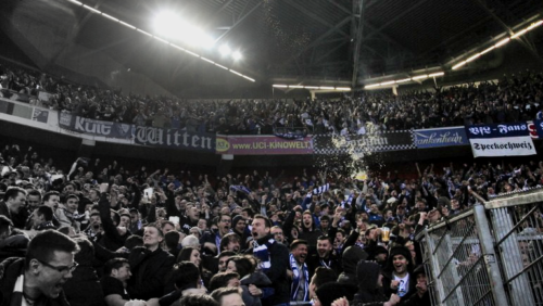 Was da los gewesen wäre…