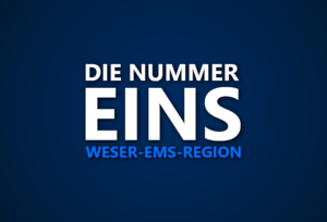 Mehr über den Artikel erfahren Die Nummer 1 in der Weser-Ems-Region: Wer war in welcher Saison das beste Team in der Region?