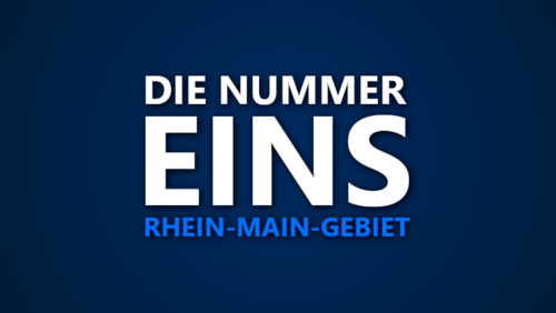 Die Nummer 1 im Rhein-Main-Gebiet: Wer war in welcher Saison das beste Team in der Region?
