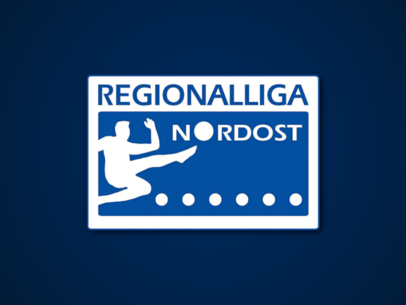 Umfrage: Wer wird Meister der Regionalliga Nordost 2021/22?