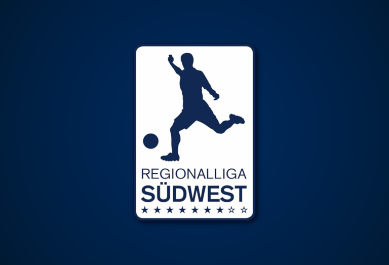 Du betrachtest gerade Teilnehmerfeld der Regionalliga Südwest 2022/23