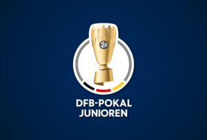 Read more about the article Landkarte: DFB-Pokal der Junioren 2021/22