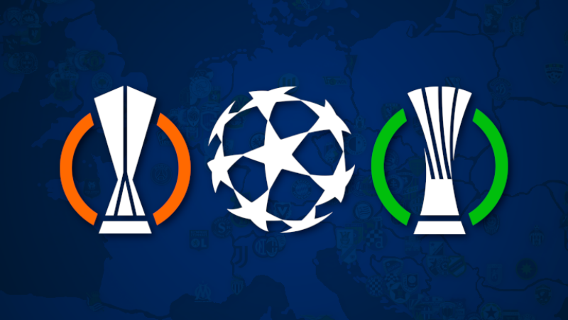 Der ultimative Europapokal-Guide 2021/22