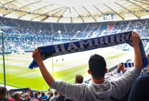 Read more about the article 2. Bundesliga: Zuschauerzahlen und Auswärtsfahrer des 2. Spieltags