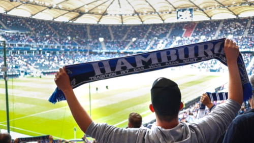 2. Bundesliga: Zuschauerzahlen und Auswärtsfahrer des 2. Spieltags