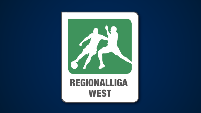 Zulassungsverfahren zur Regionalliga West 2022/23