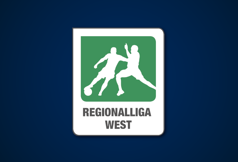 You are currently viewing Umfrage: Wer wird Meister der Regionalliga West 2021/22?