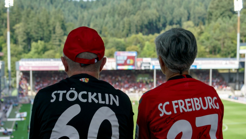 1. Bundesliga: Zuschauerzahlen und Auswärtsfahrer des 2. Spieltags