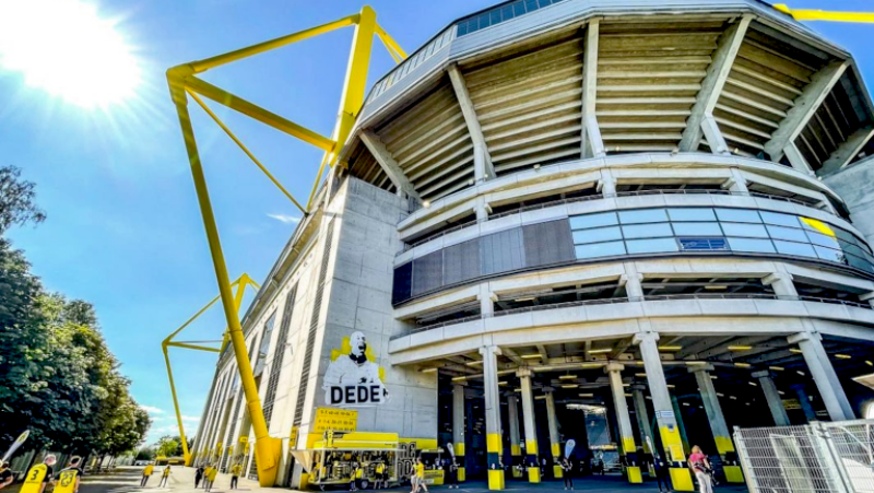 1. Bundesliga: Zuschauerzahlen und Auswärtsfahrer des 1. Spieltags