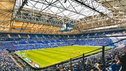 2. Bundesliga: Zuschauerzahlen und Auswärtsfahrer des 3. Spieltags