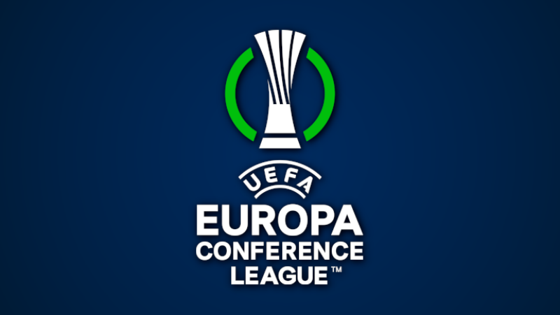 Landkarte: Conference League 2021/22