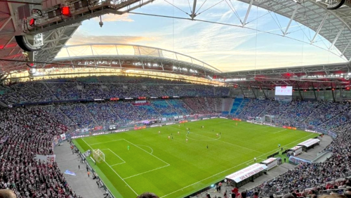 1. Bundesliga: Zuschauerzahlen und Auswärtsfahrer des 4. Spieltags