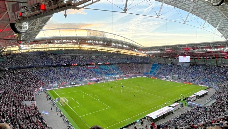 1. Bundesliga: Zuschauerzahlen und Auswärtsfahrer des 4. Spieltags