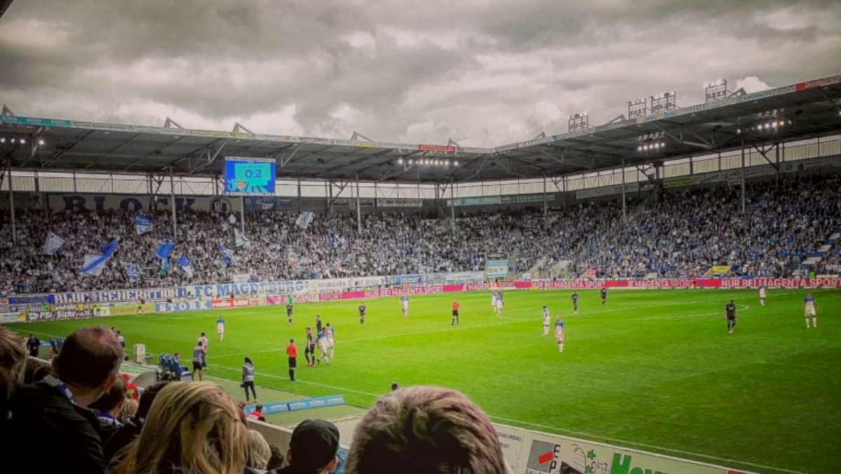 3. Liga: Zuschauerzahlen und Auswärtsfahrer des 9. Spieltags