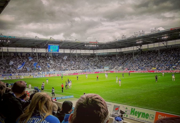 Du betrachtest gerade 3. Liga: Zuschauerzahlen und Auswärtsfahrer des 9. Spieltags