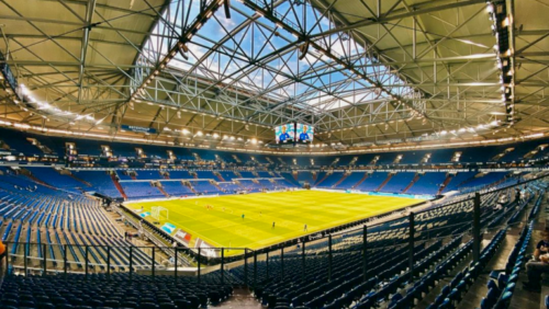 2. Bundesliga: Zuschauerzahlen und Auswärtsfahrer des 5. Spieltags