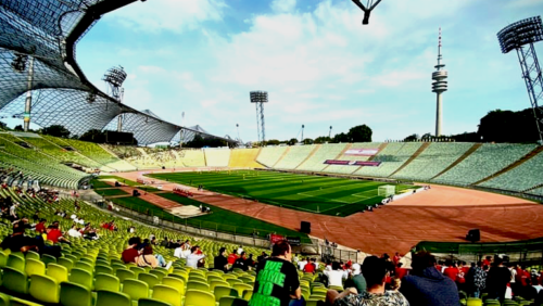 3. Liga: Zuschauerzahlen und Auswärtsfahrer des 10. Spieltags