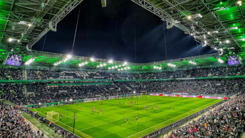 DFB-Pokal: Zuschauerzahlen und Auswärtsfahrer der 2. Runde